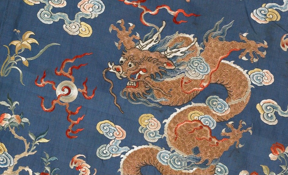 云锦