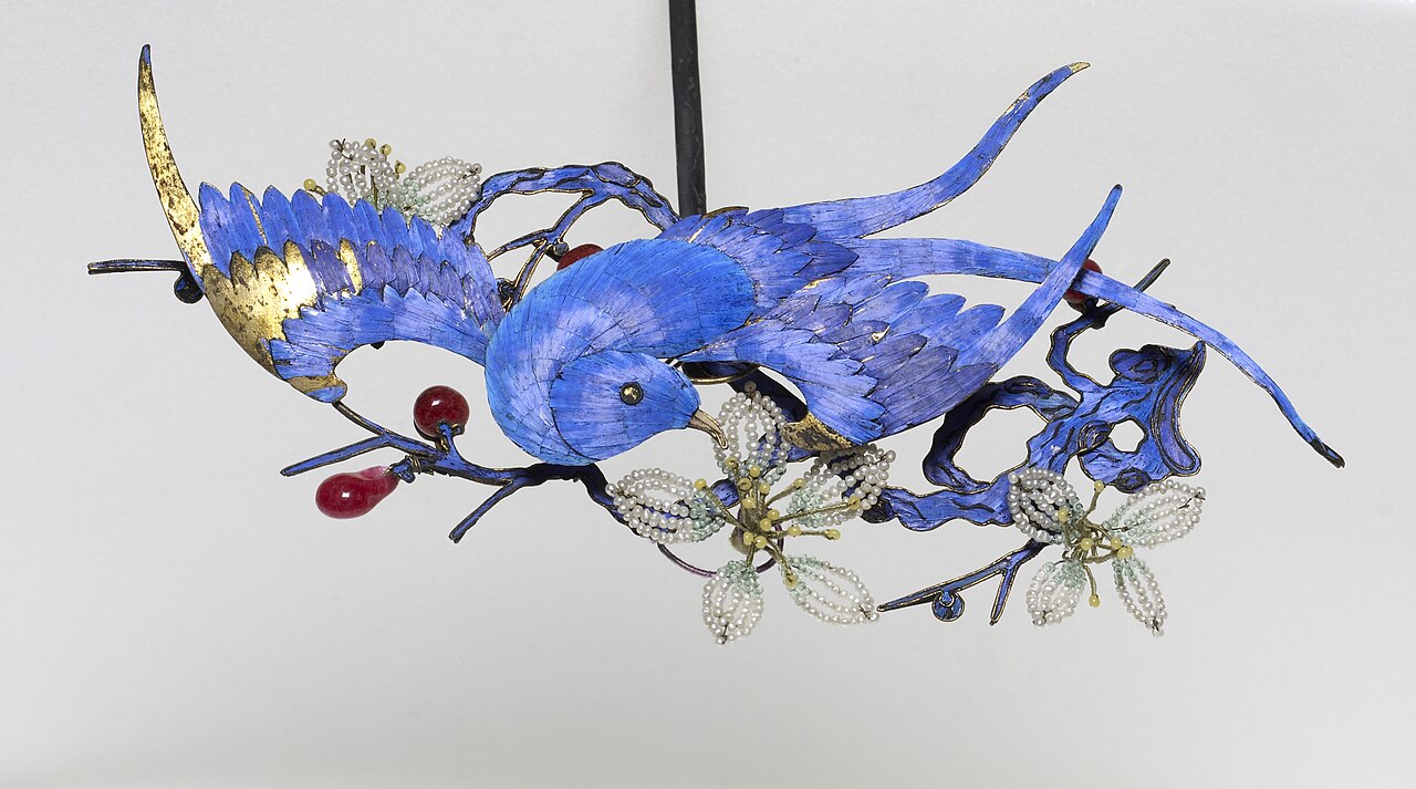 绒鸟绒兽