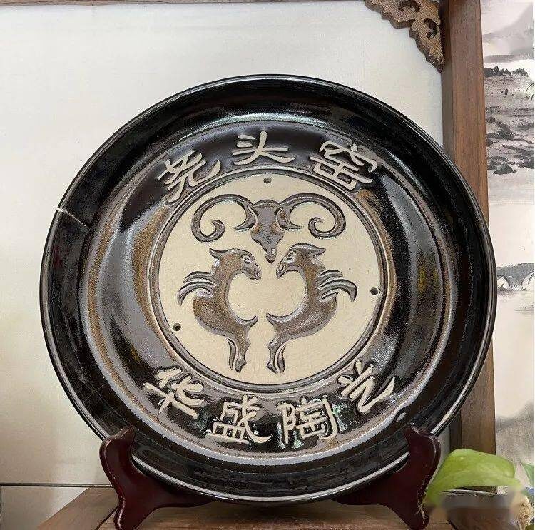 澄城尧头陶瓷烧制技艺 · 真实工艺实物 / 代表作品参考，新增60 · 真实工艺图已稳定收录