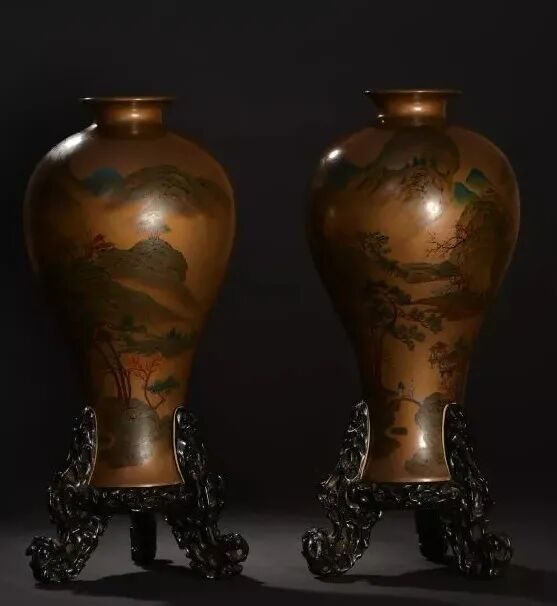 福州脱胎漆器髹饰技艺 · 真实工艺实物 / 代表作品参考，新增60 · 真实工艺图已稳定收录