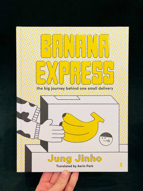 Jung Jinho 代表作示例