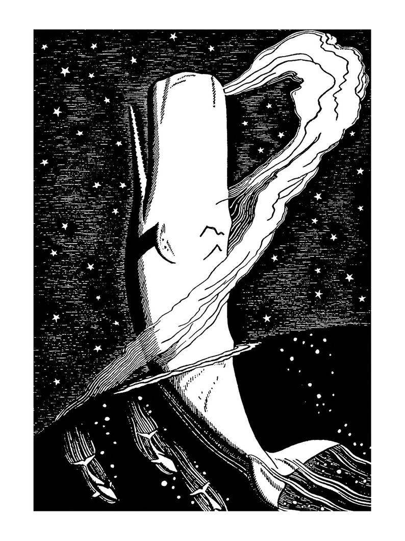 Rockwell Kent 代表作示例