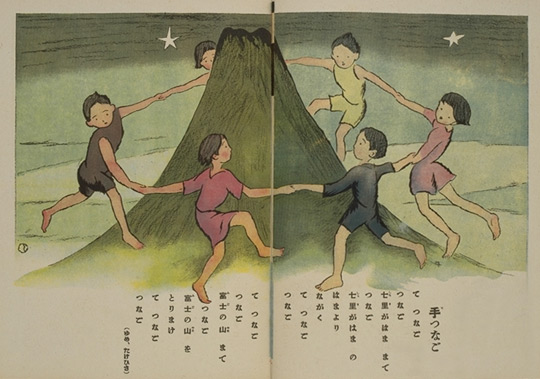 Takehisa Yumeji 代表作示例